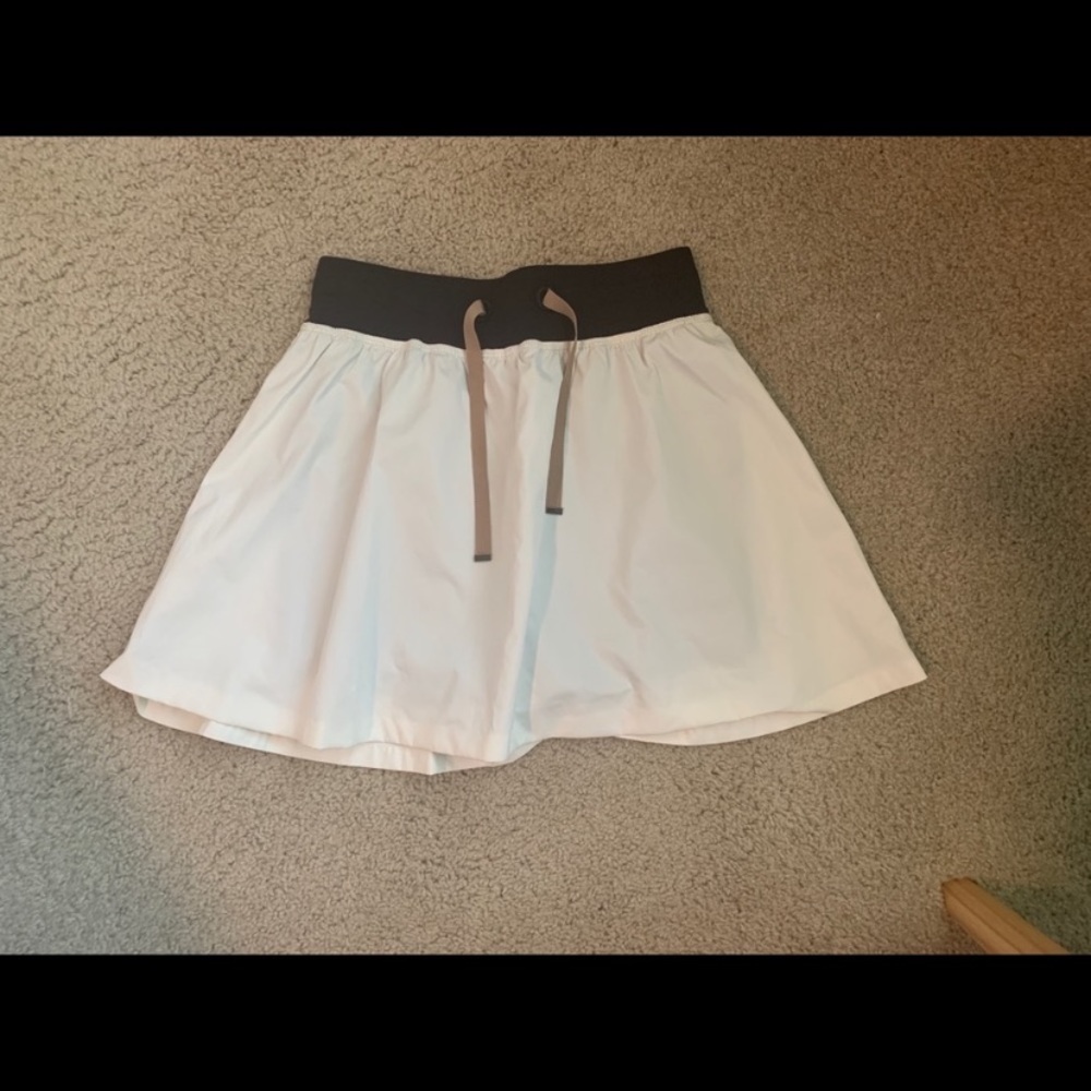 Kate Spade tennis skirt